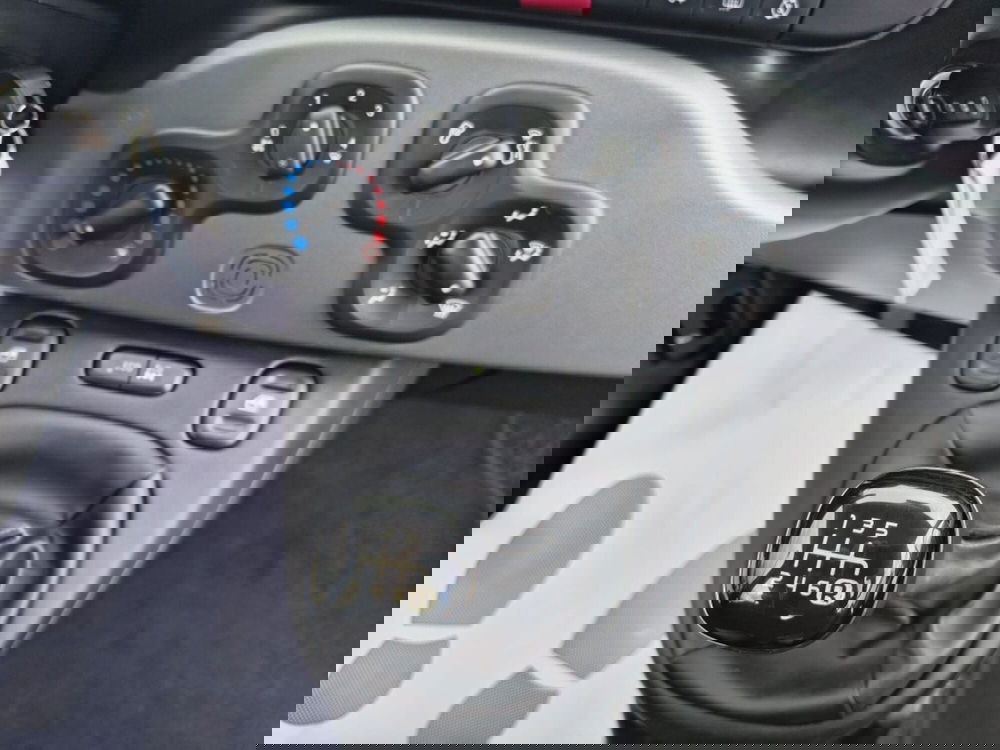 Fiat Panda usata a Firenze (19)