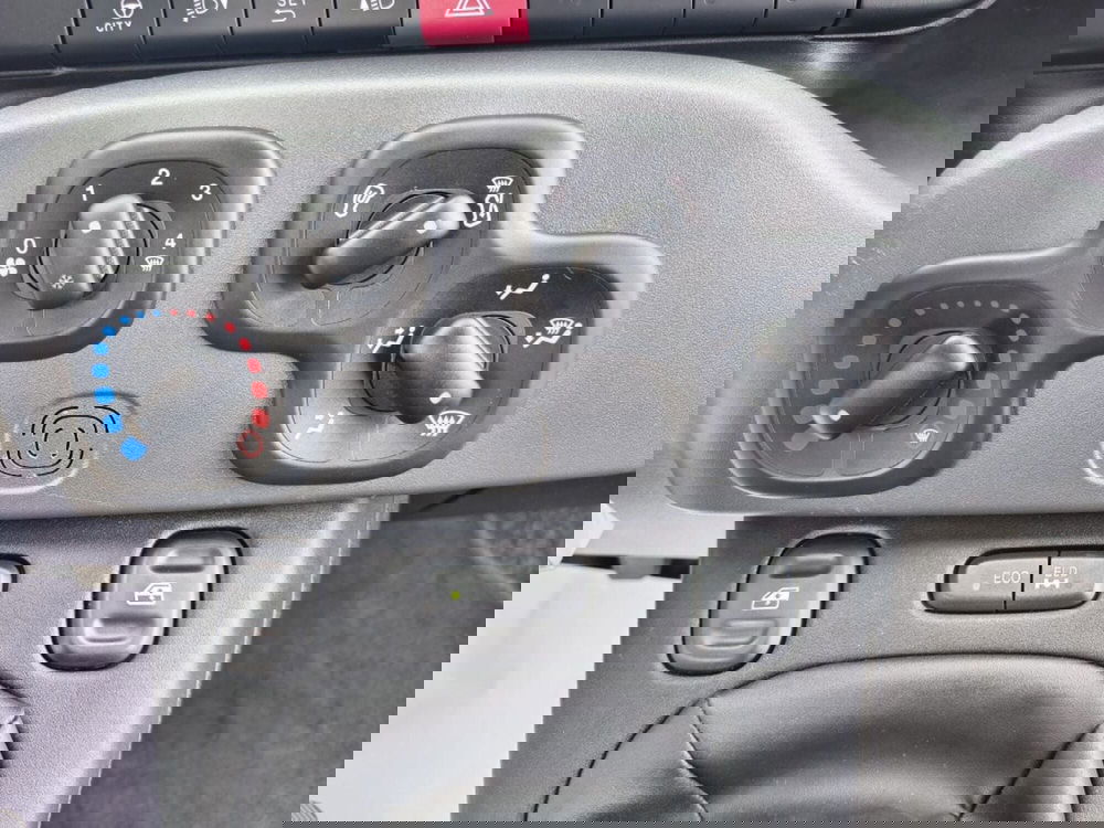 Fiat Panda usata a Firenze (20)