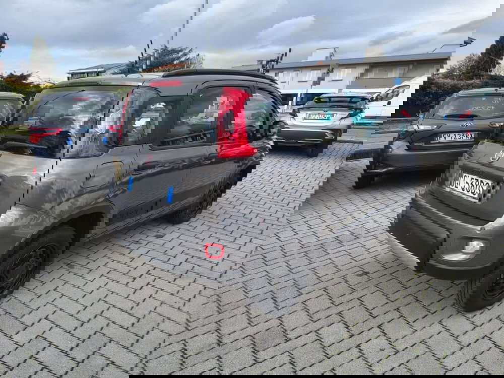 Fiat Panda usata a Firenze (4)