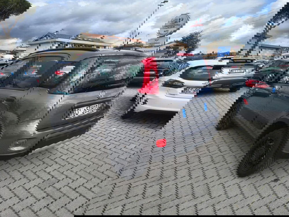 Fiat Panda usata a Firenze (6)