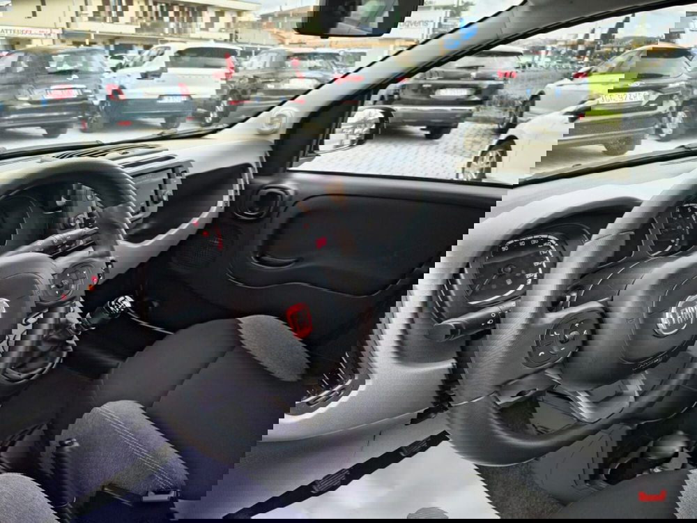 Fiat Panda usata a Firenze (8)
