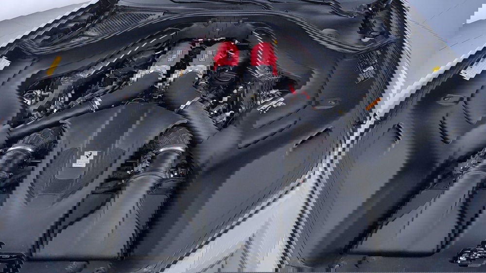 Ferrari Portofino Spider usata a Perugia (11)