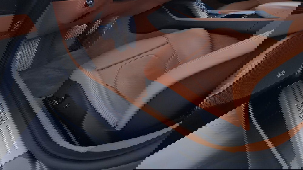 Ferrari Portofino Spider usata a Perugia (13)