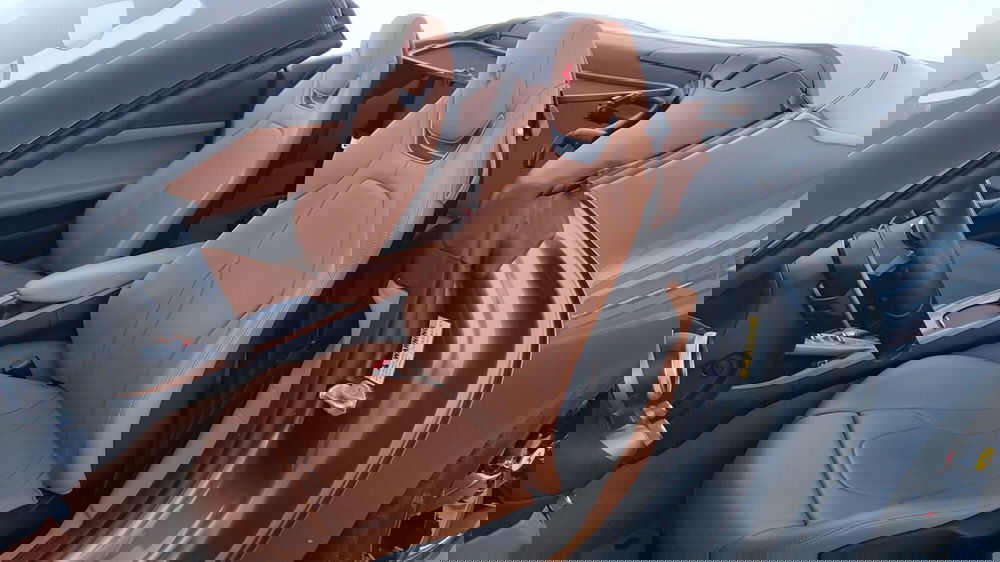 Ferrari Portofino Spider usata a Perugia (14)