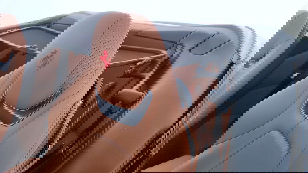 Ferrari Portofino Spider usata a Perugia (15)