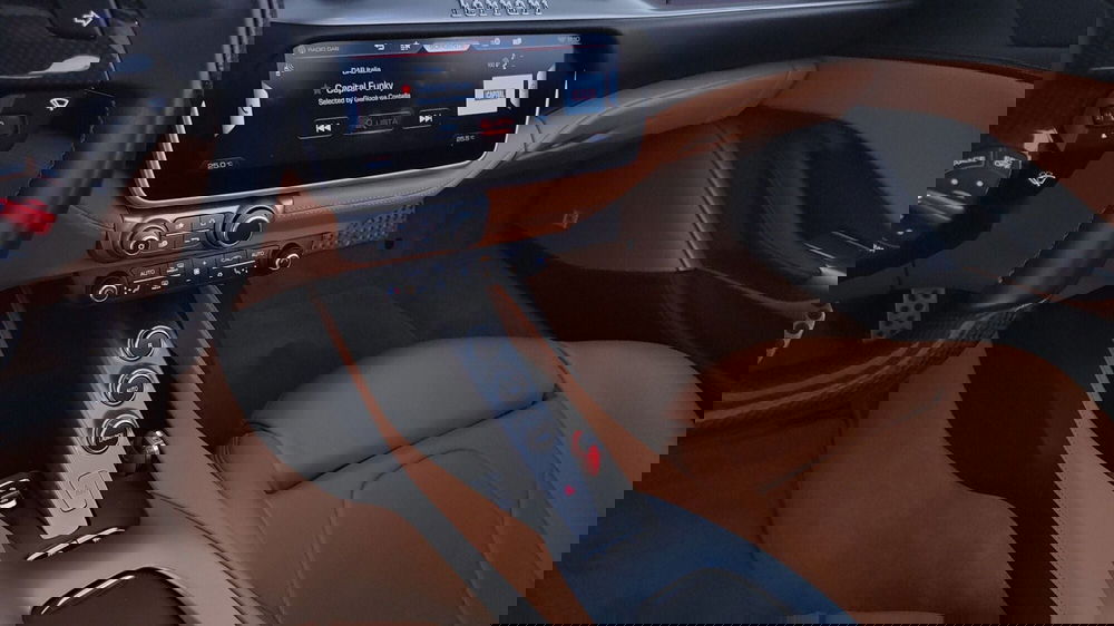 Ferrari Portofino Spider usata a Perugia (16)