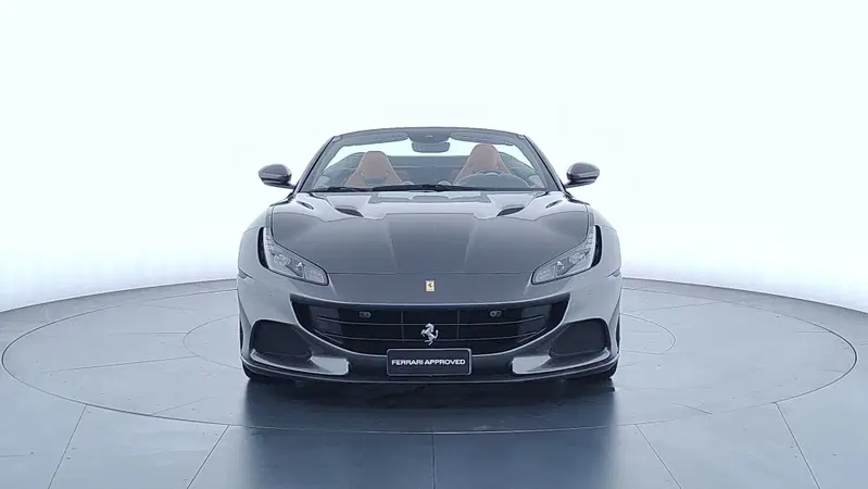 Ferrari Portofino Spider usata a Perugia (2)