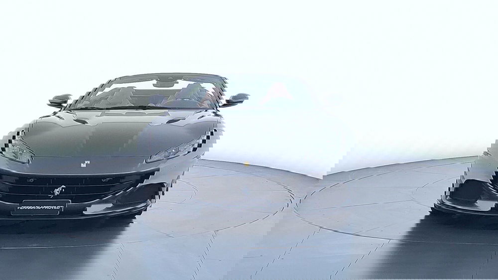 Ferrari Portofino Spider usata a Perugia (2)