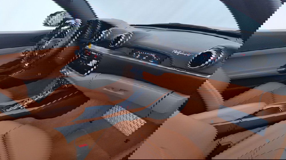 Ferrari Portofino Spider usata a Perugia (20)