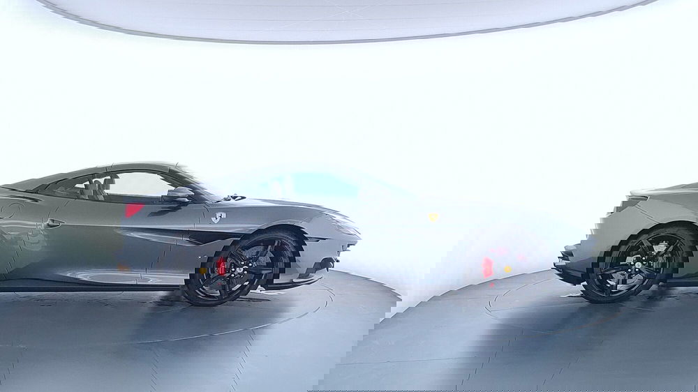 Ferrari Portofino Spider usata a Perugia (4)