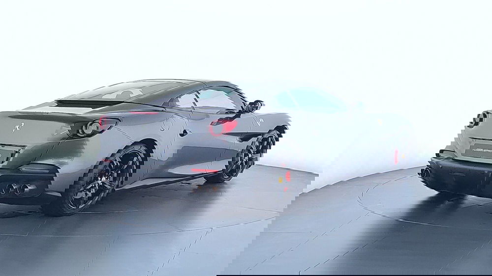 Ferrari Portofino Spider usata a Perugia (5)