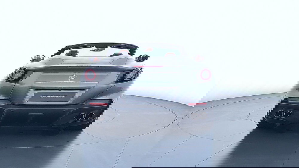 Ferrari Portofino Spider usata a Perugia (6)