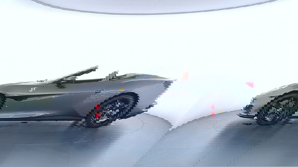 Ferrari Portofino Spider usata a Perugia (8)