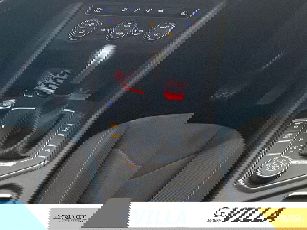 Volkswagen Tiguan usata a Monza e Brianza (10)