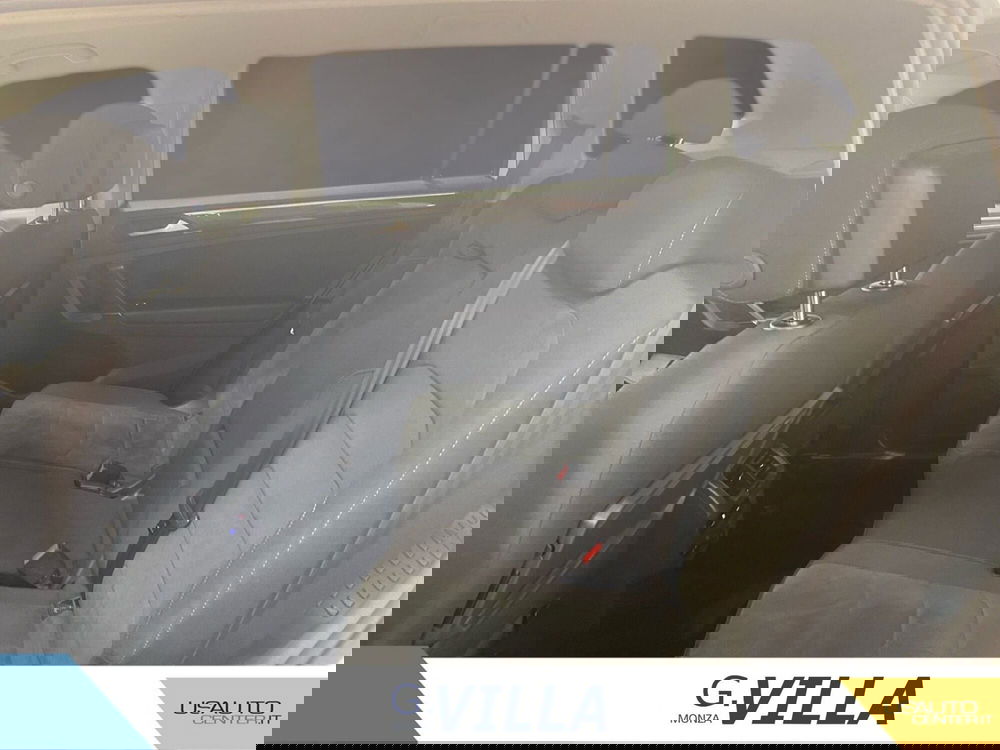 Volkswagen Tiguan usata a Monza e Brianza (14)