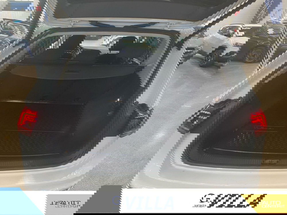 Volkswagen Tiguan usata a Monza e Brianza (15)