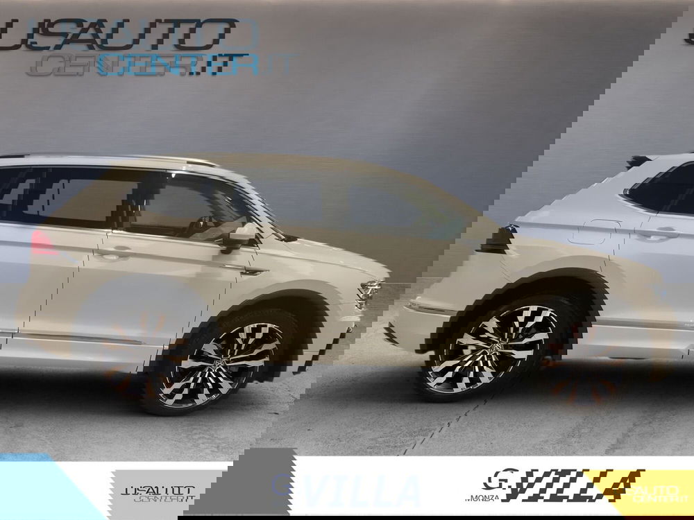 Volkswagen Tiguan usata a Monza e Brianza (3)