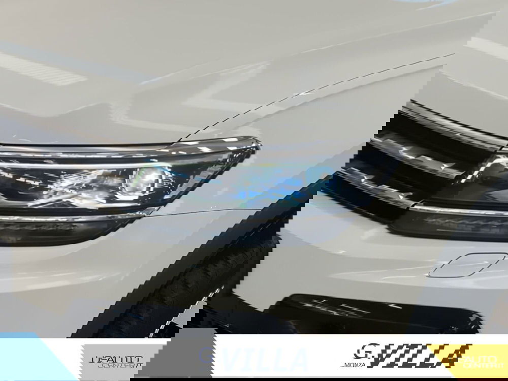 Volkswagen Tiguan usata a Monza e Brianza (6)
