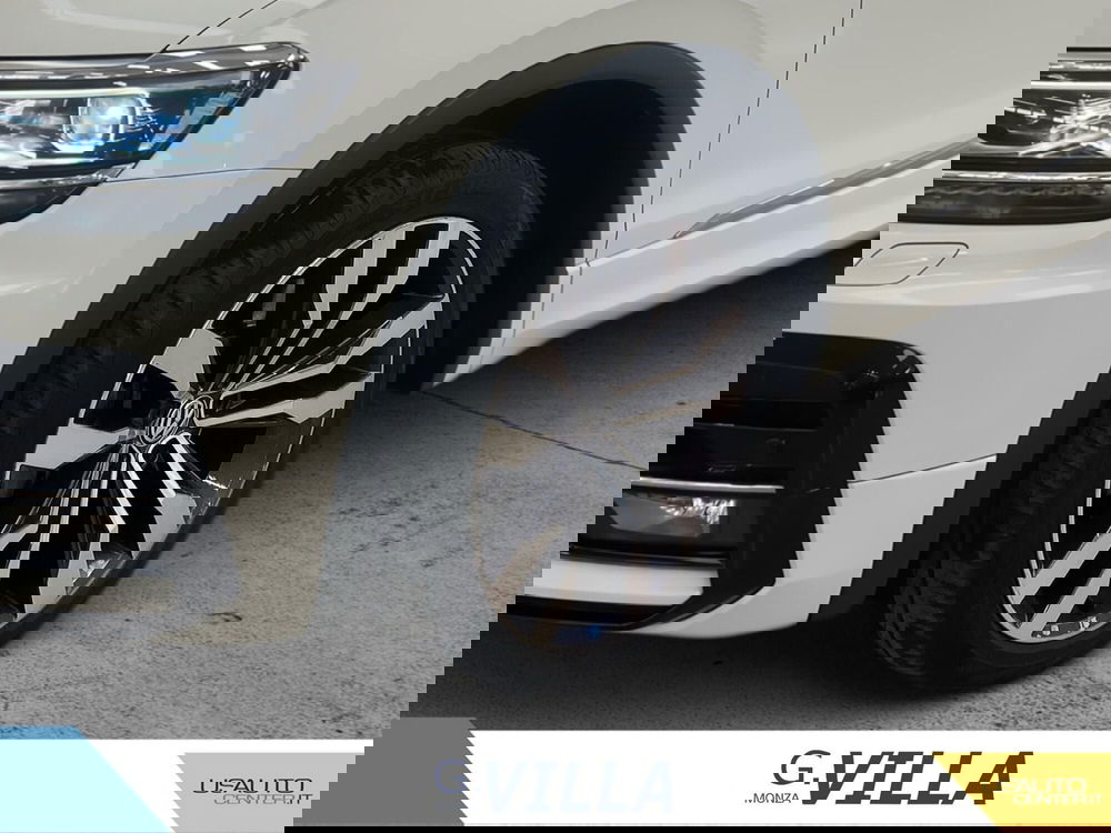 Volkswagen Tiguan usata a Monza e Brianza (7)