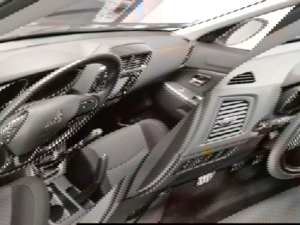 Mitsubishi ASX usata a Teramo (11)