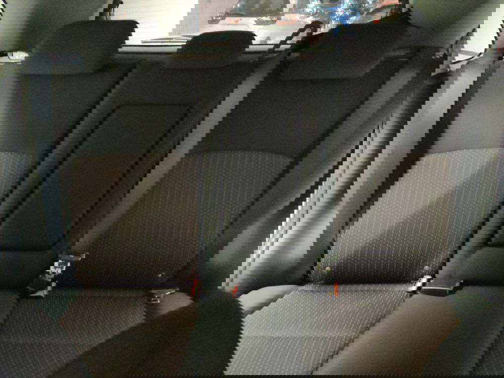 Mitsubishi ASX usata a Teramo (13)