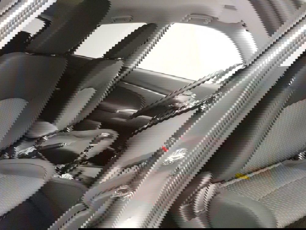 Mitsubishi ASX usata a Teramo (15)