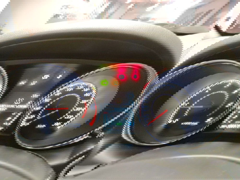 Mitsubishi ASX usata a Teramo (18)