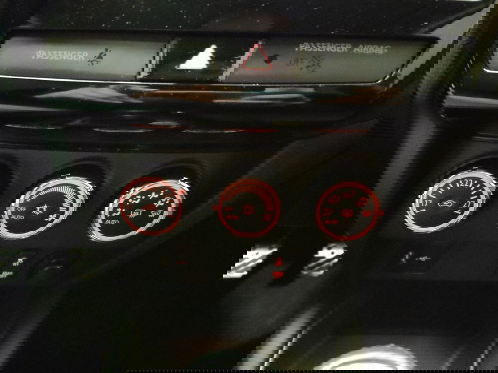 Mitsubishi ASX usata a Teramo (20)