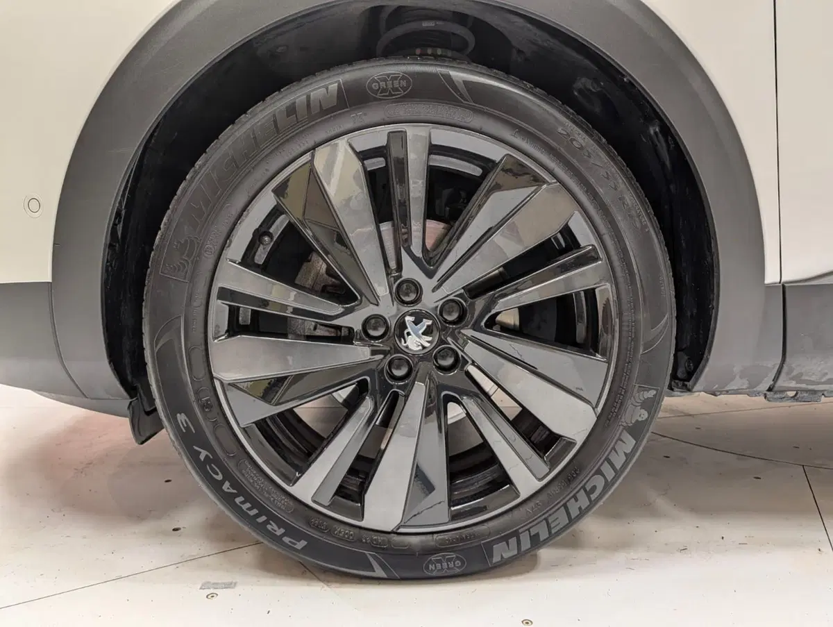 Peugeot 3008 usata a Teramo (10)