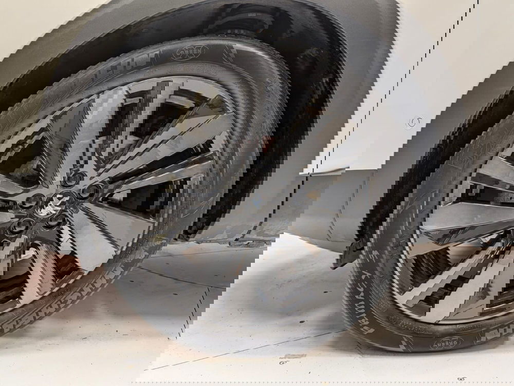 Peugeot 3008 usata a Teramo (10)