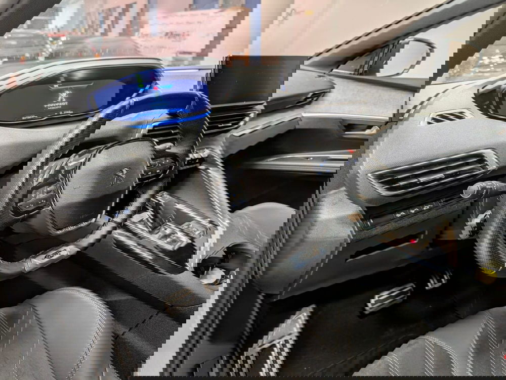 Peugeot 3008 usata a Teramo (11)