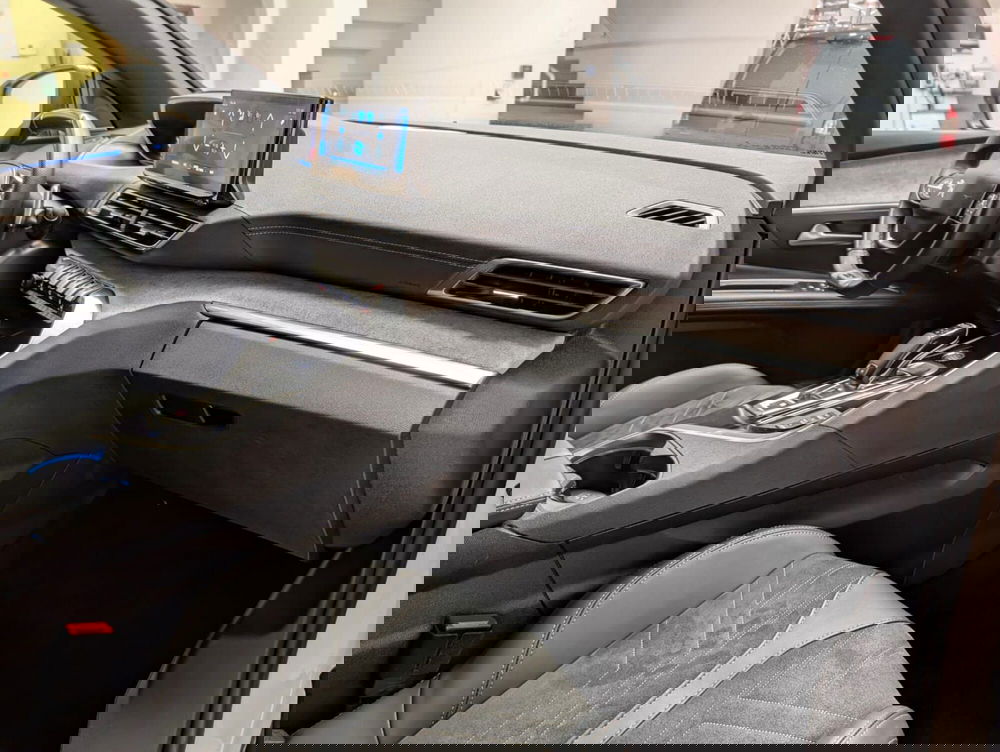 Peugeot 3008 usata a Teramo (12)