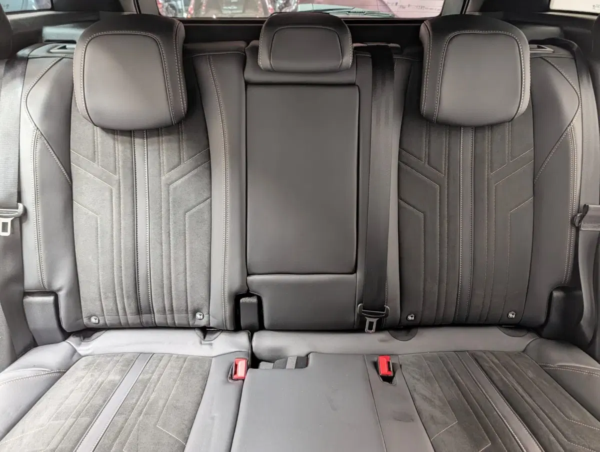 Peugeot 3008 usata a Teramo (13)
