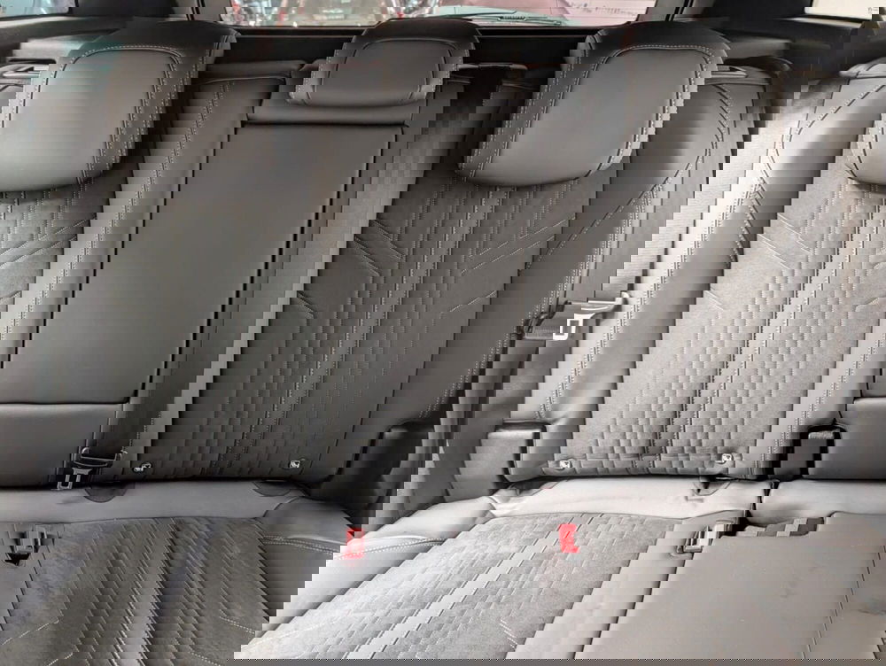 Peugeot 3008 usata a Teramo (13)