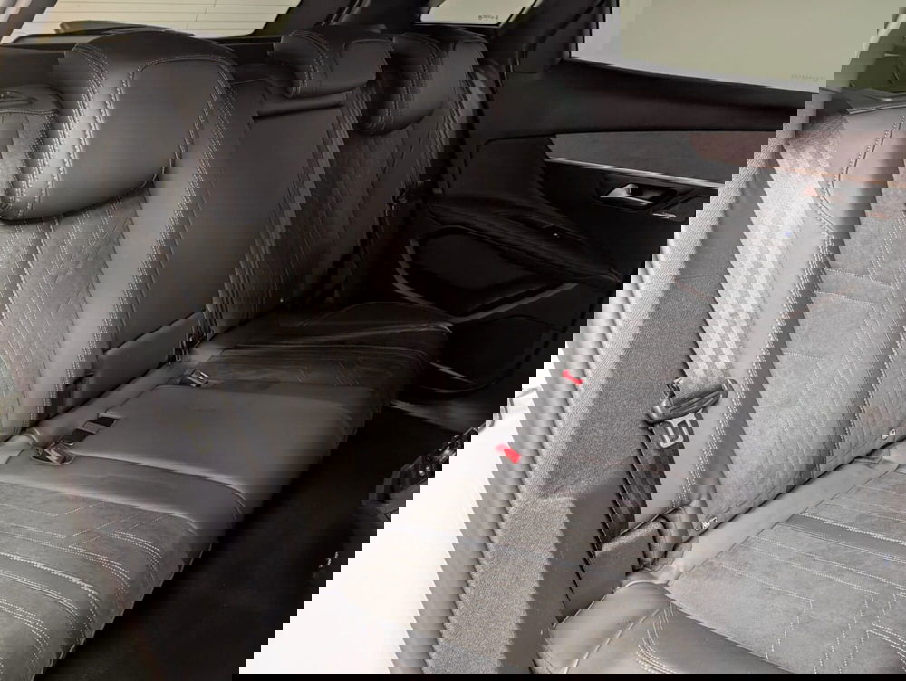 Peugeot 3008 usata a Teramo (14)