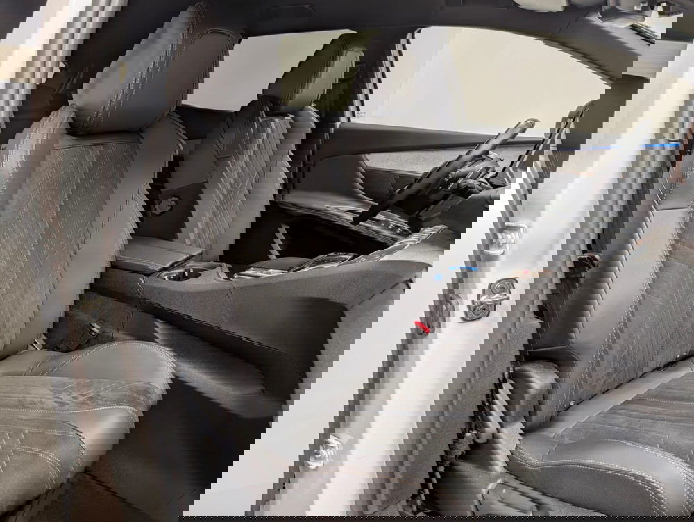 Peugeot 3008 usata a Teramo (15)