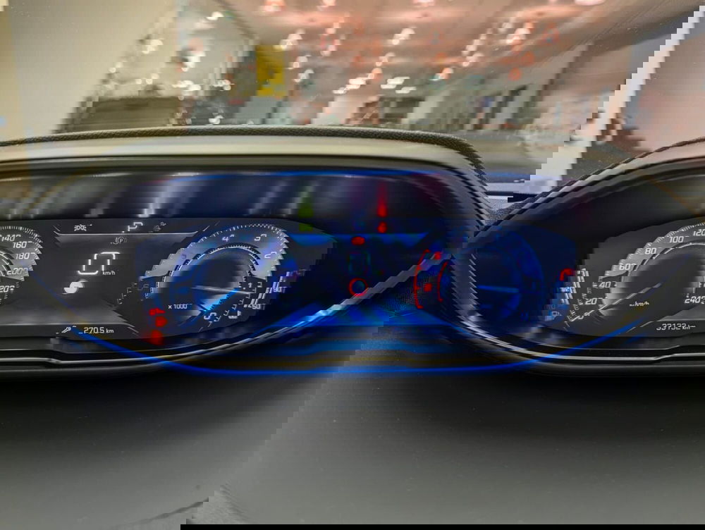 Peugeot 3008 usata a Teramo (18)