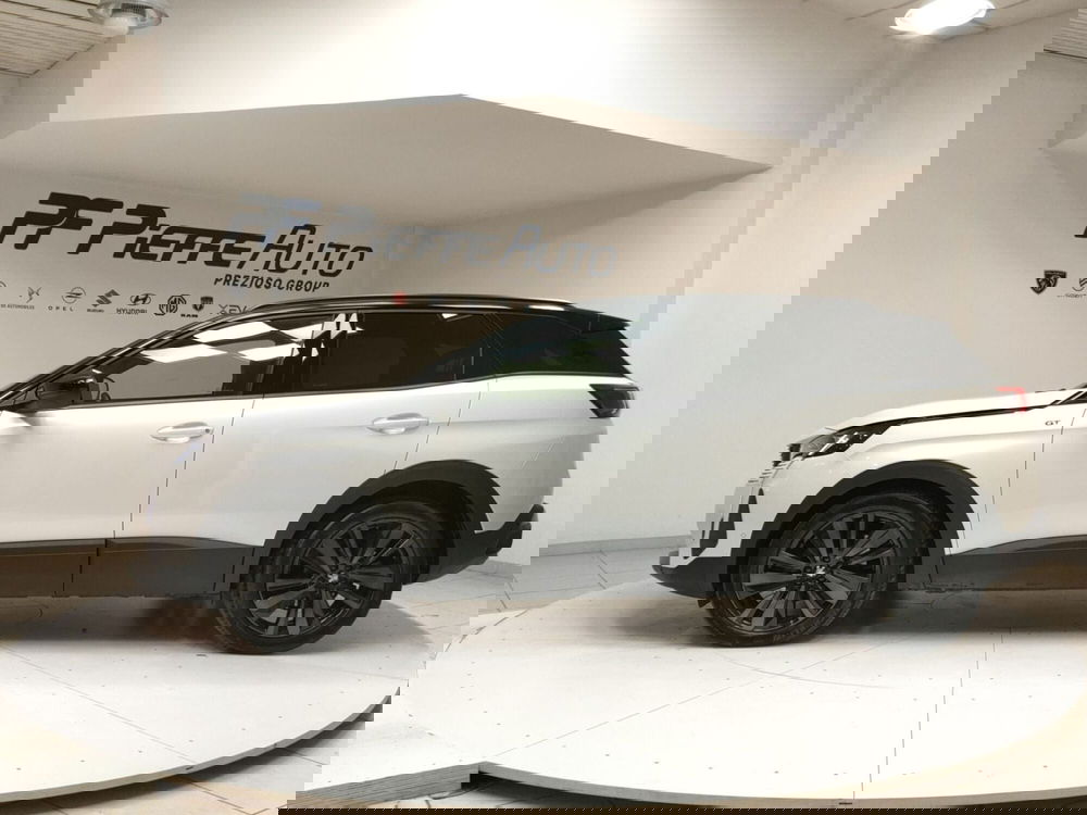 Peugeot 3008 usata a Teramo (2)