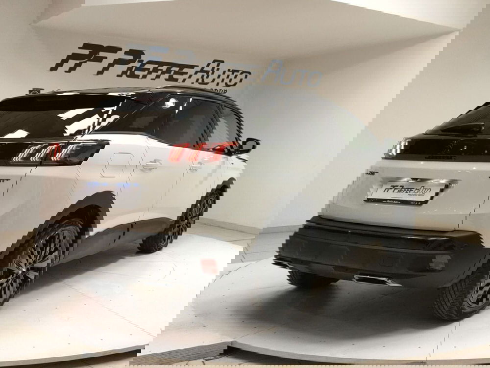 Peugeot 3008 usata a Teramo (4)