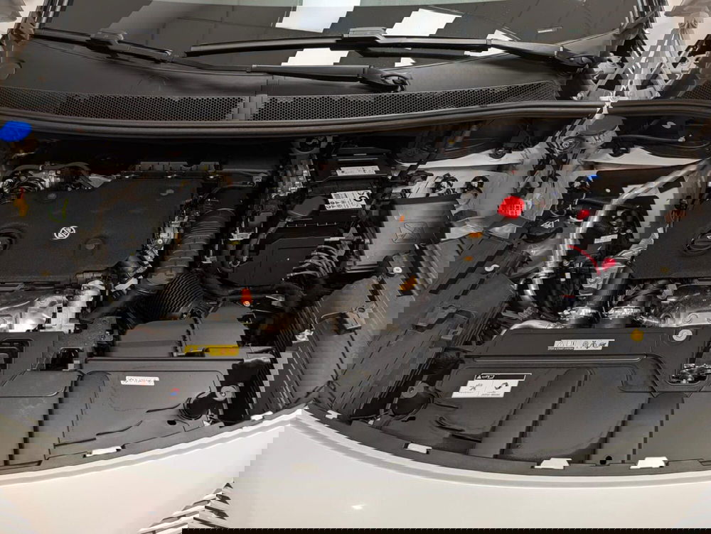 Peugeot 3008 usata a Teramo (7)