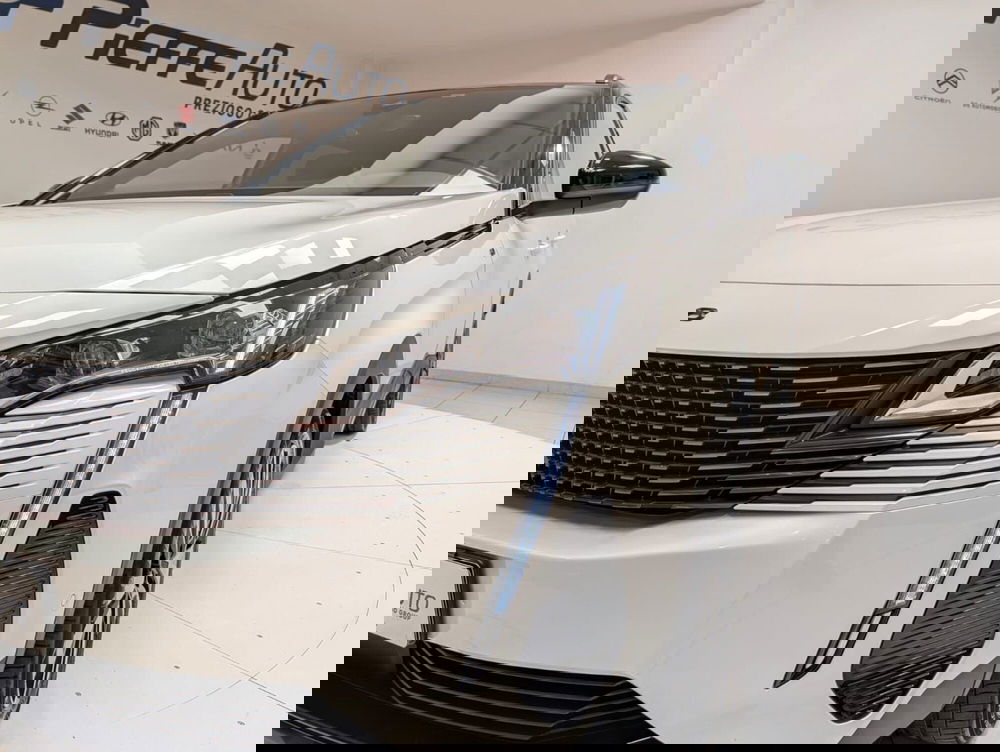 Peugeot 3008 usata a Teramo (8)