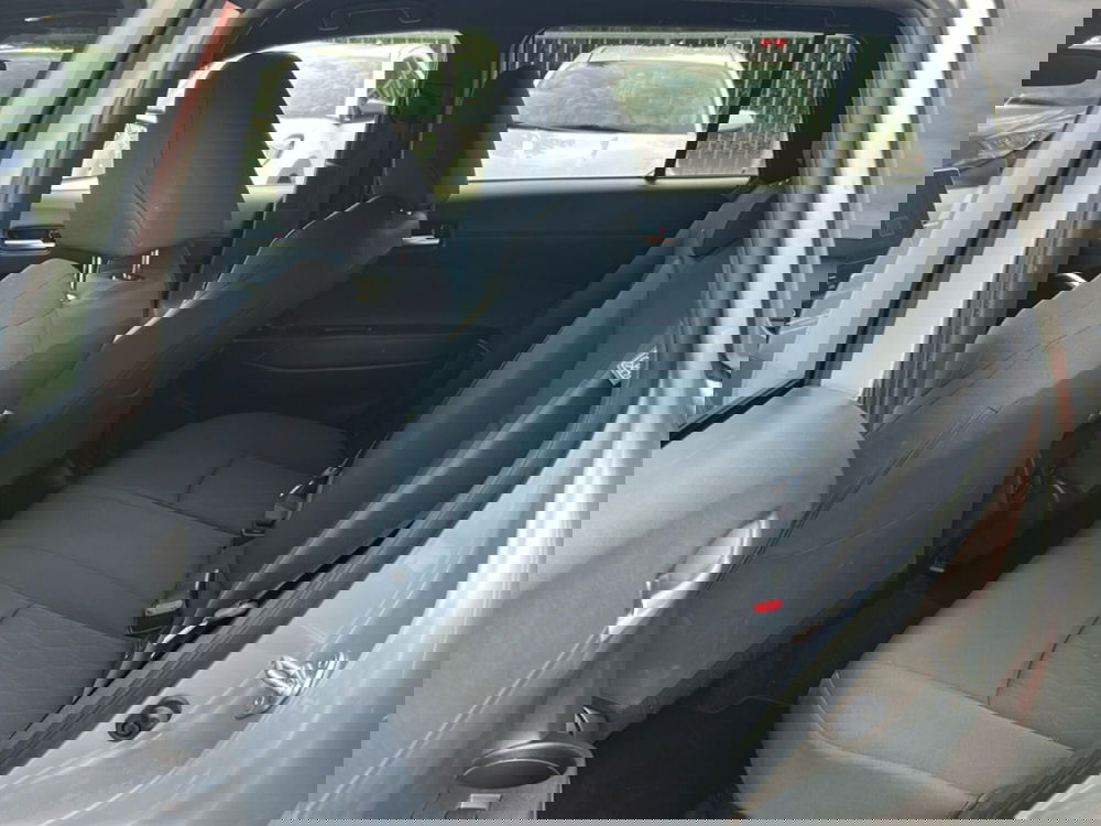 Toyota Corolla Cross Hybrid usata a Piacenza (11)