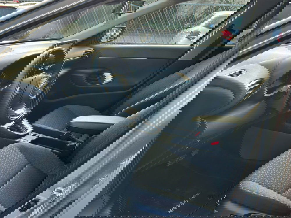 Toyota Yaris Cross usata a Piacenza (10)