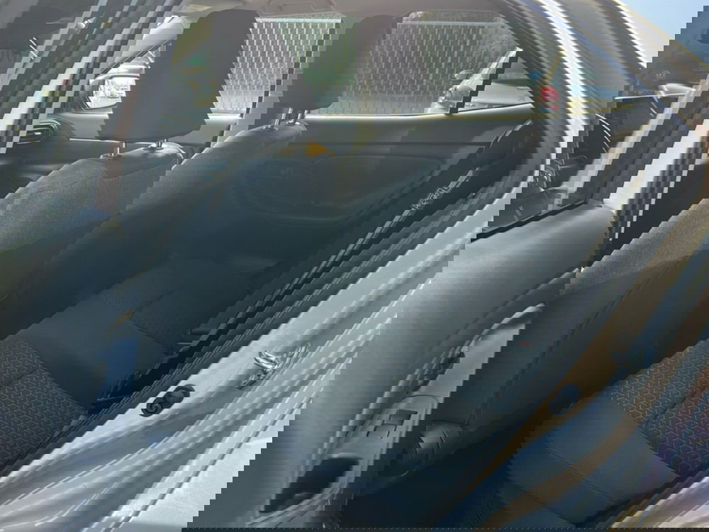 Toyota Yaris Cross usata a Piacenza (11)