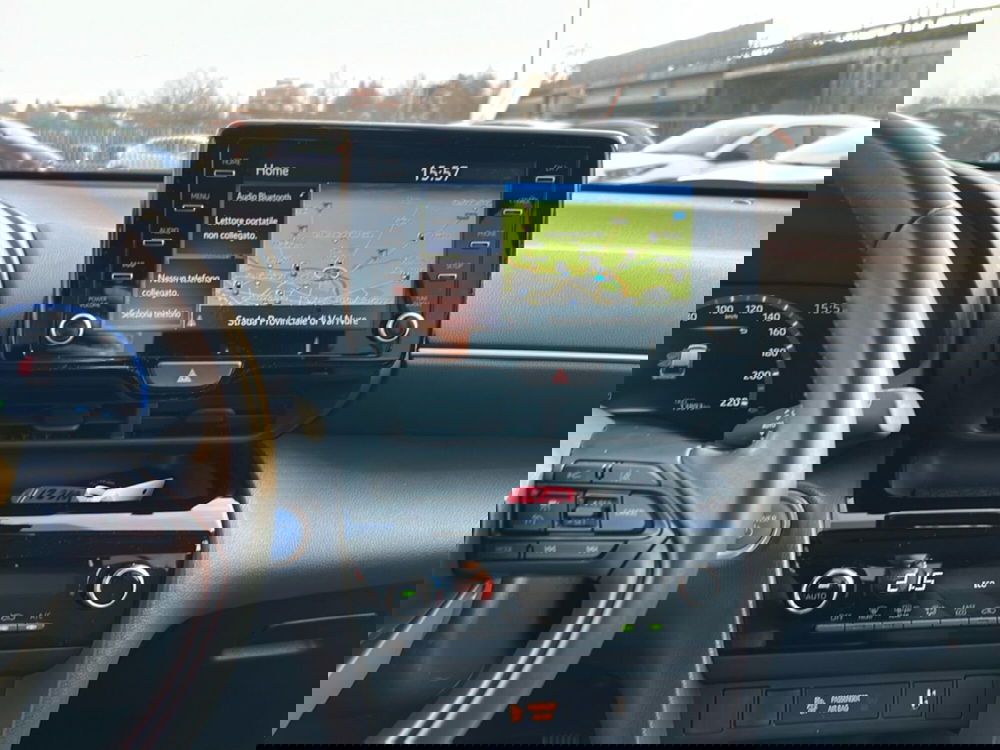 Toyota Yaris Cross usata a Piacenza (15)