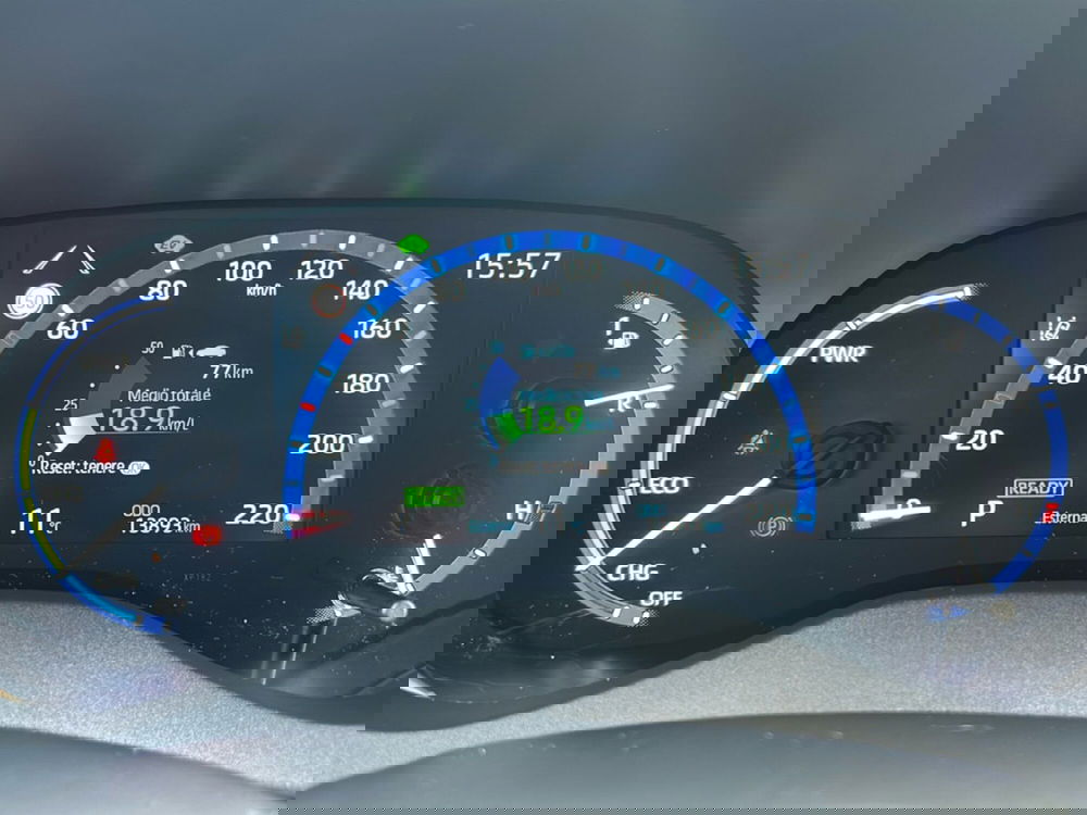 Toyota Yaris Cross usata a Piacenza (16)