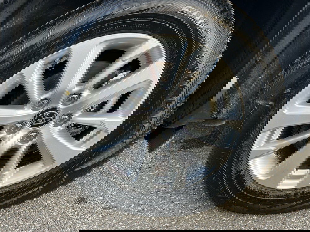 Toyota Yaris Cross usata a Piacenza (9)