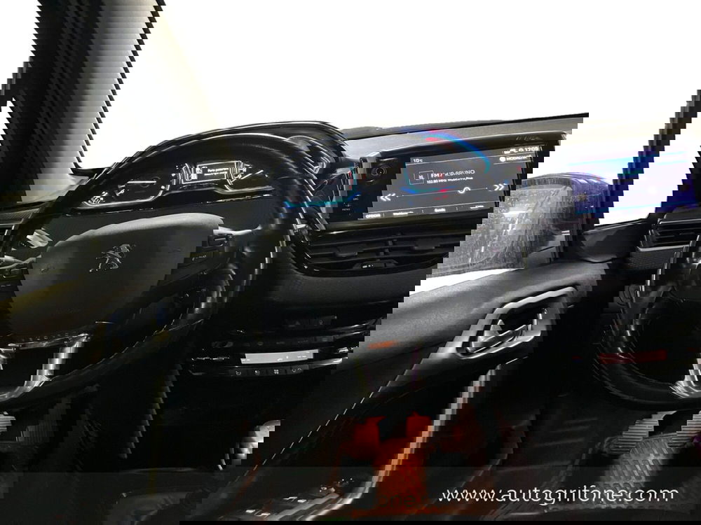 Peugeot 2008 usata a Modena (12)