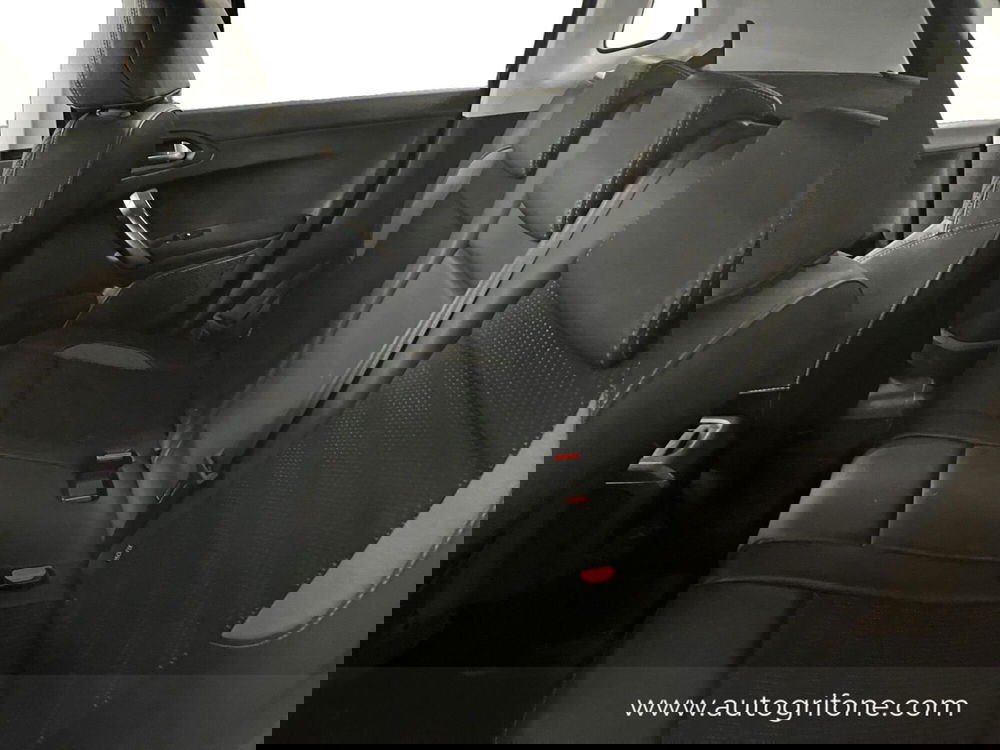 Peugeot 2008 usata a Modena (13)