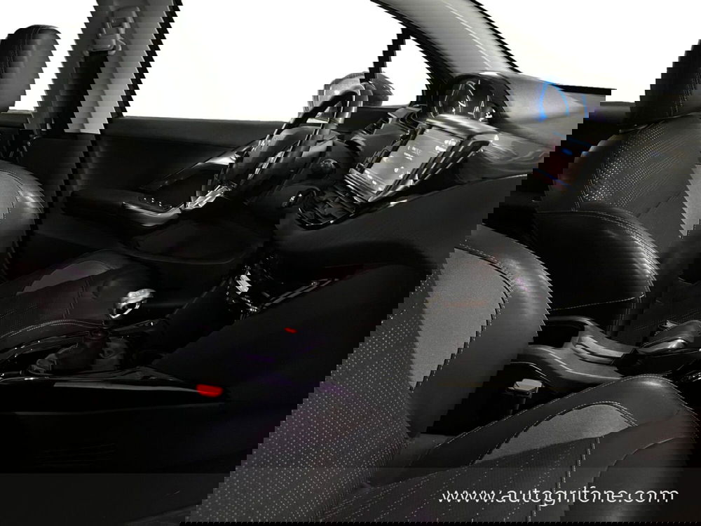 Peugeot 2008 usata a Modena (15)